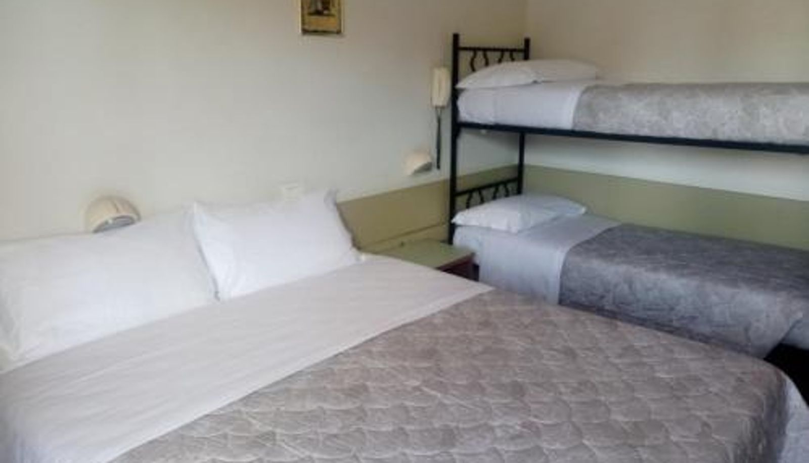 Standardzimmer - Hotel Welt