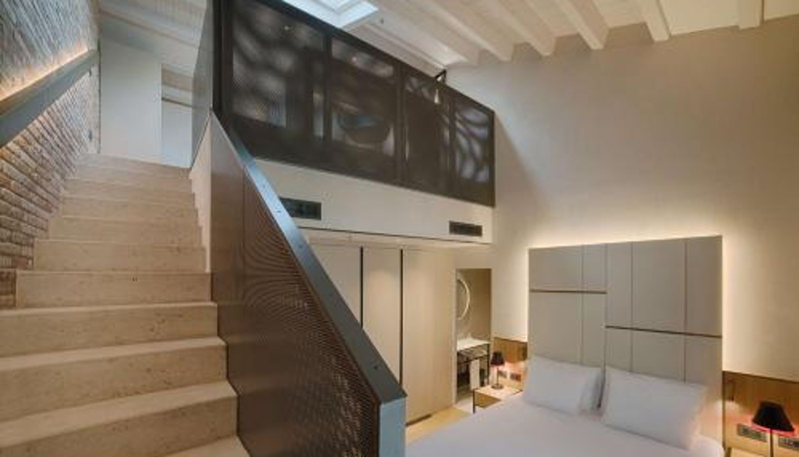 Suite - NH Collection Murano Villa