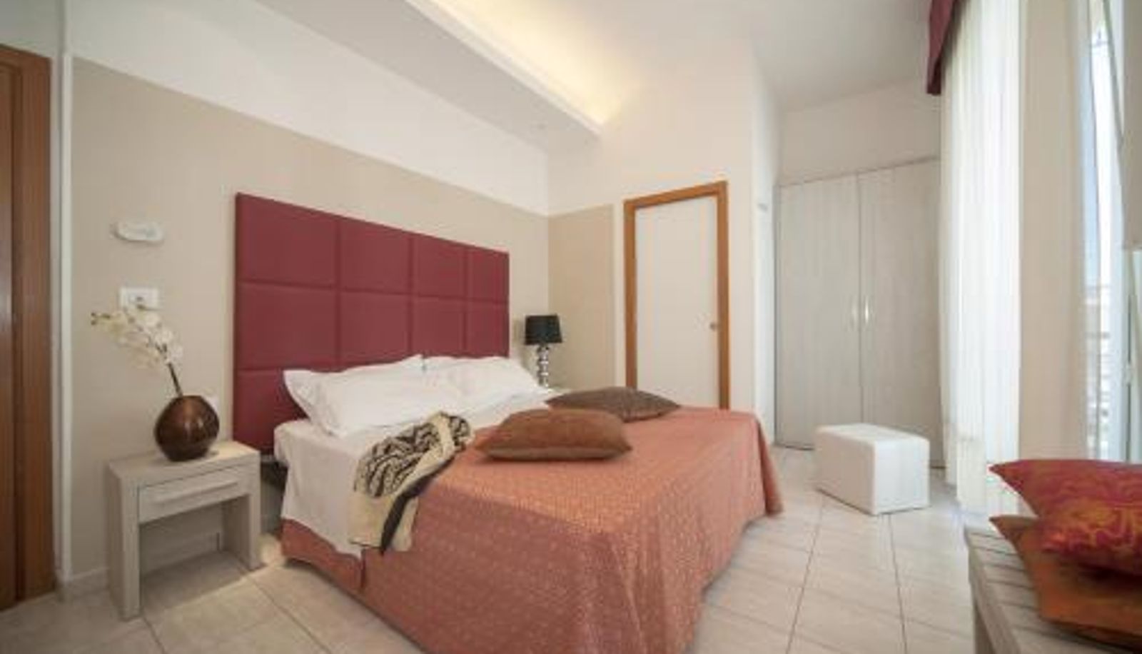 Zimmer - Hotel Stella D'Oro