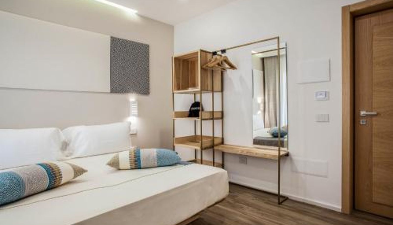 Informacje - NOHA Lifestyle Hotel - Adults Only