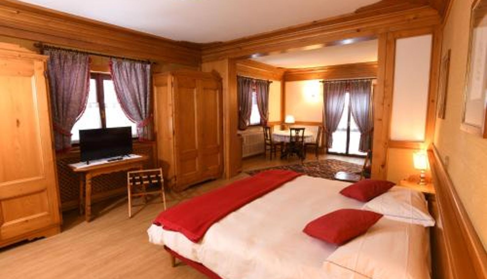 Info - HG Hotel Valgranda