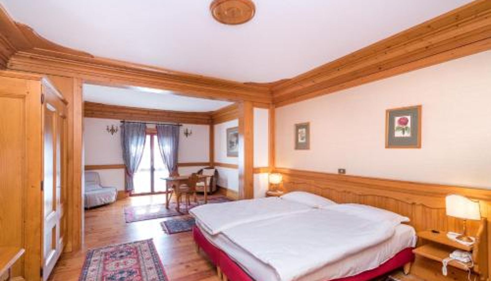 Info - HG Hotel Valgranda