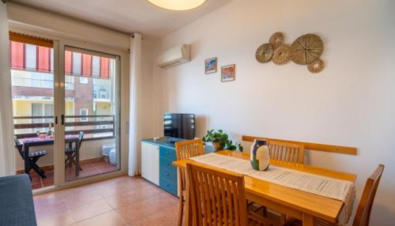 Apartment - Residence La Rosa di Nettuno