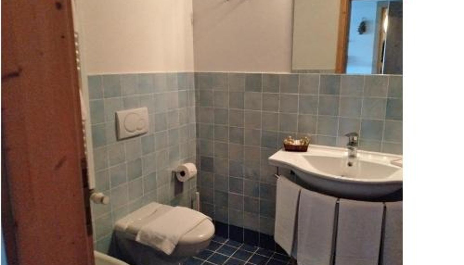 Apartment - Residence Valpiccola