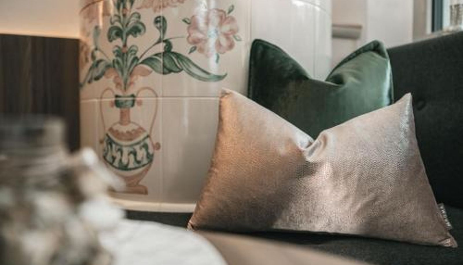 Rezeption - Garni Hotel Miara - Your Dolomites Home