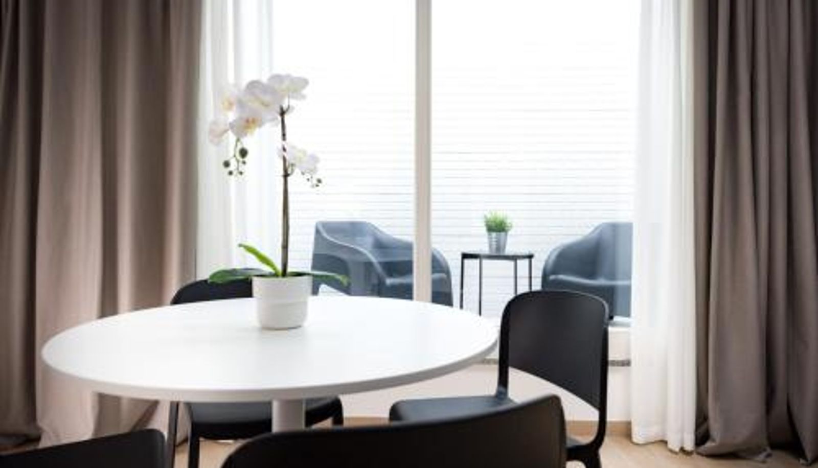 Appartement - TURINHOMETOWN Residence Apartments