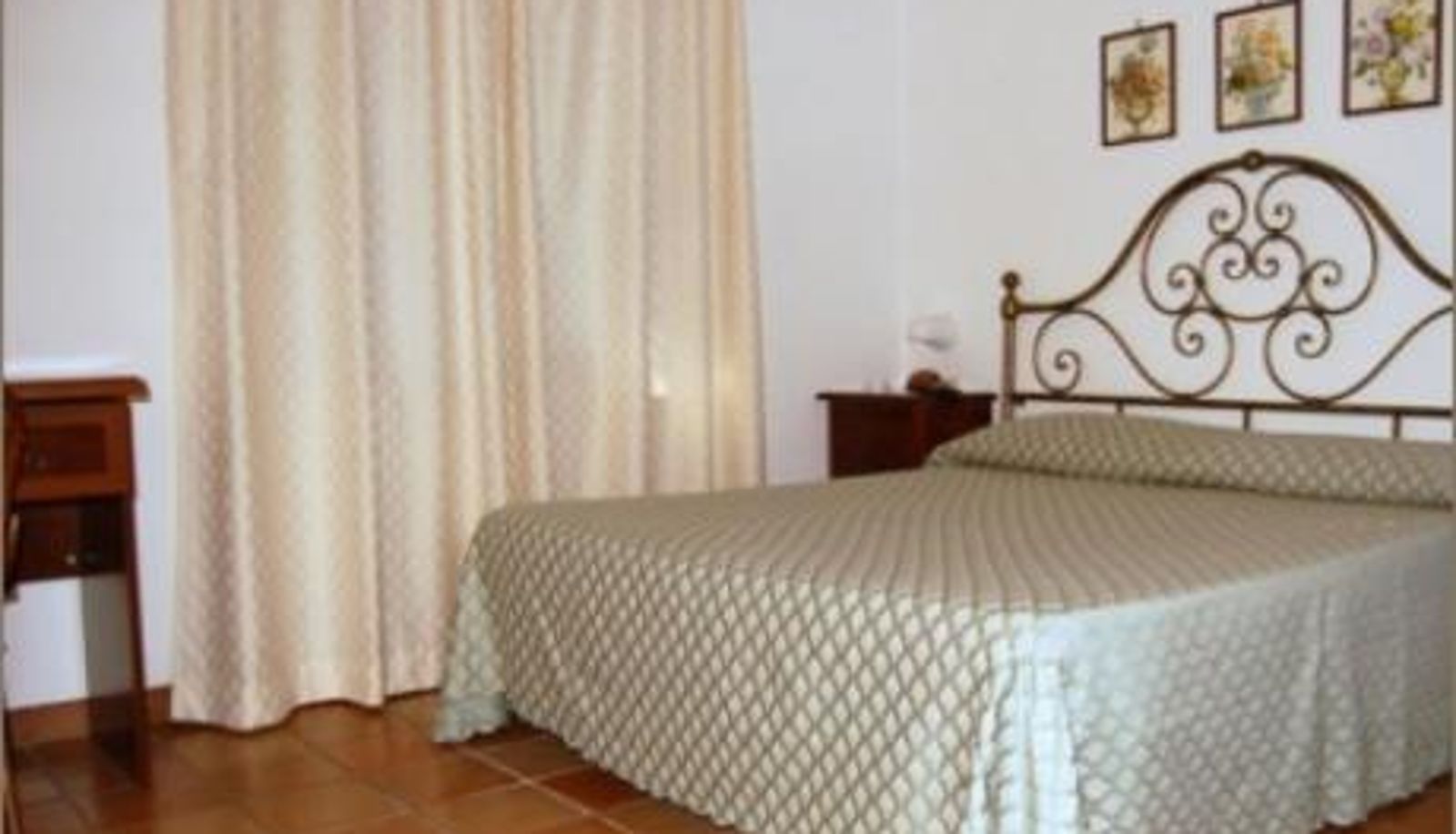 Info - Albergo Belvedere