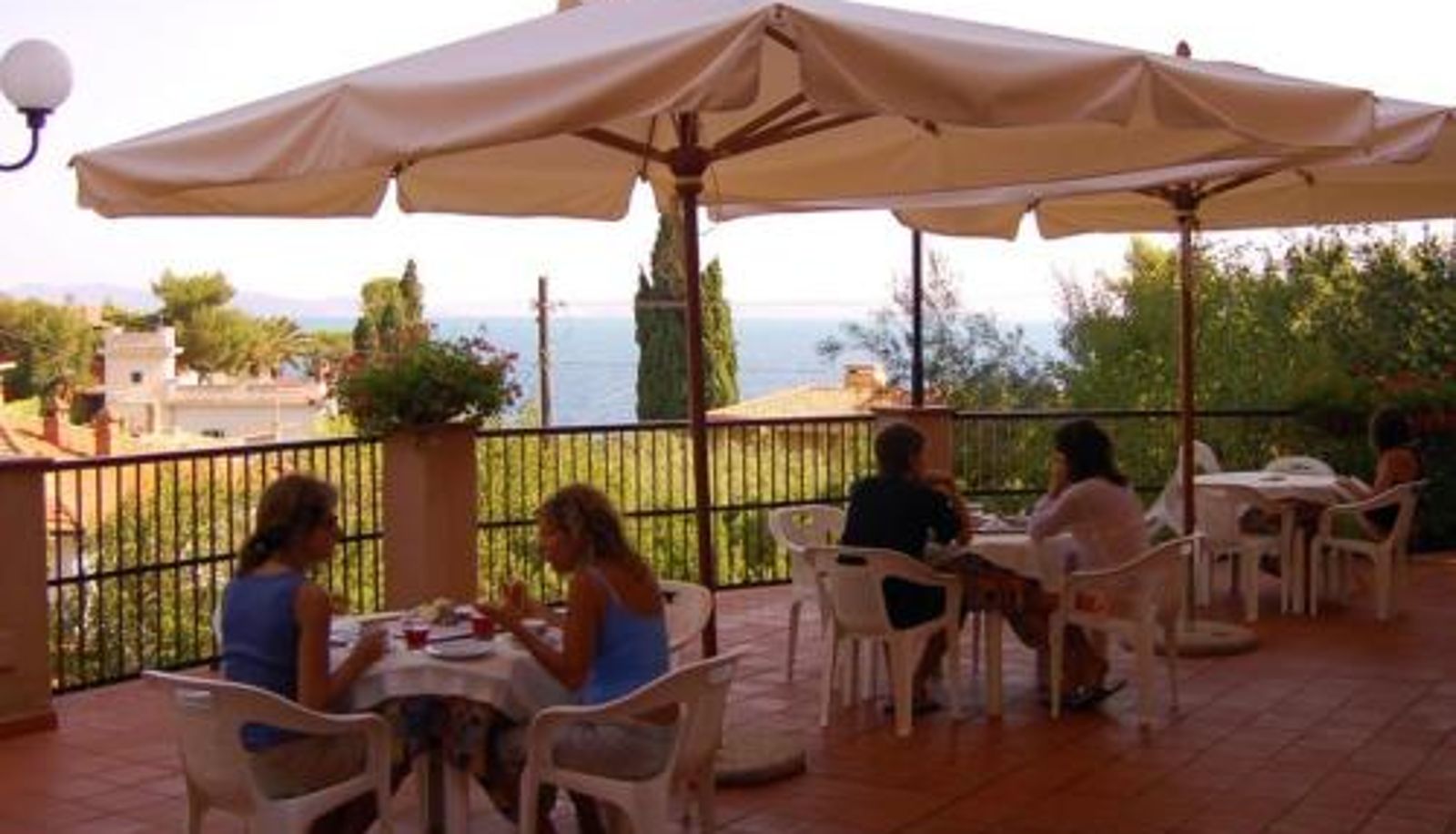Info - Albergo Belvedere