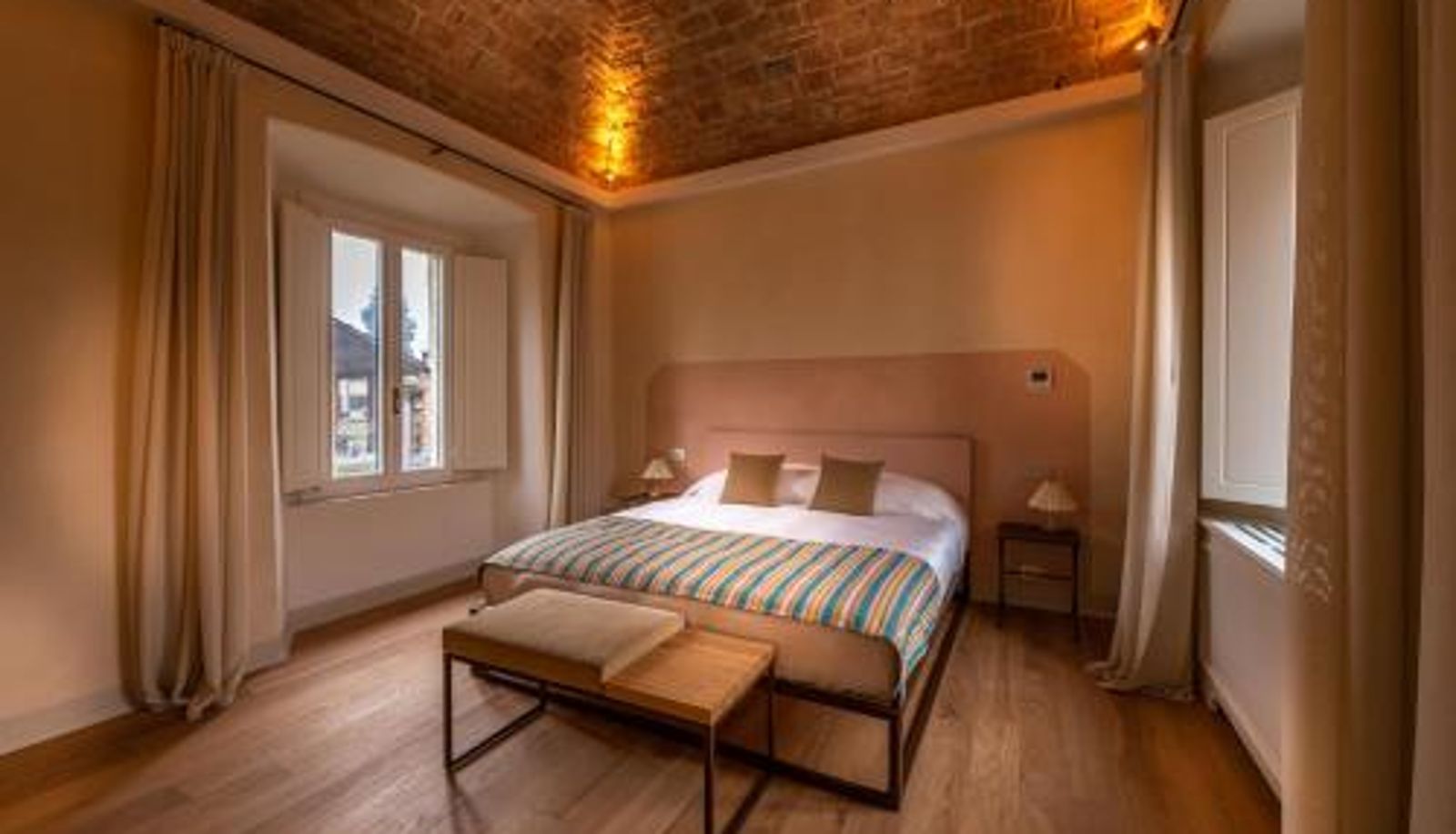 Kamer - Il Casale Denari - Tenuta duca Denari