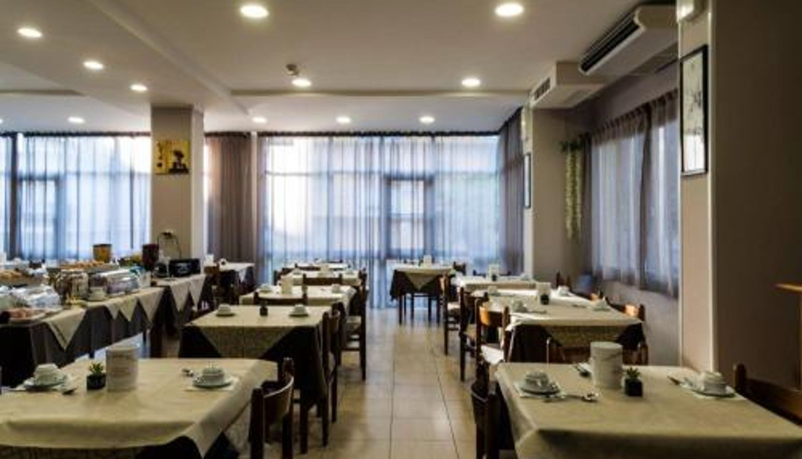 Info - My Hotel Cesenatico