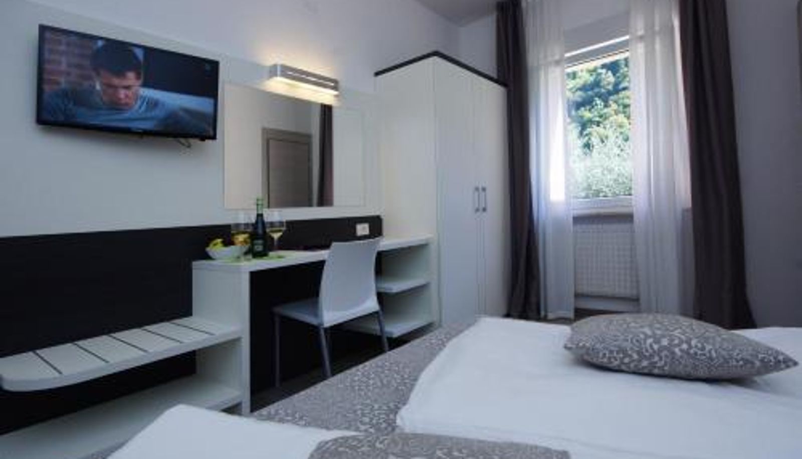 Kamer - Hotel Casa Serena