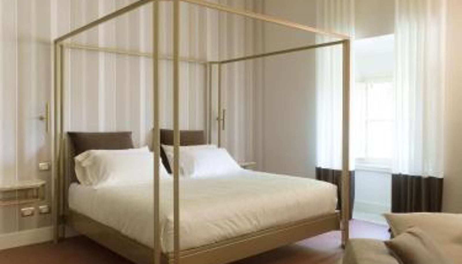 Suite - Villa Corallo Relais Chateaux