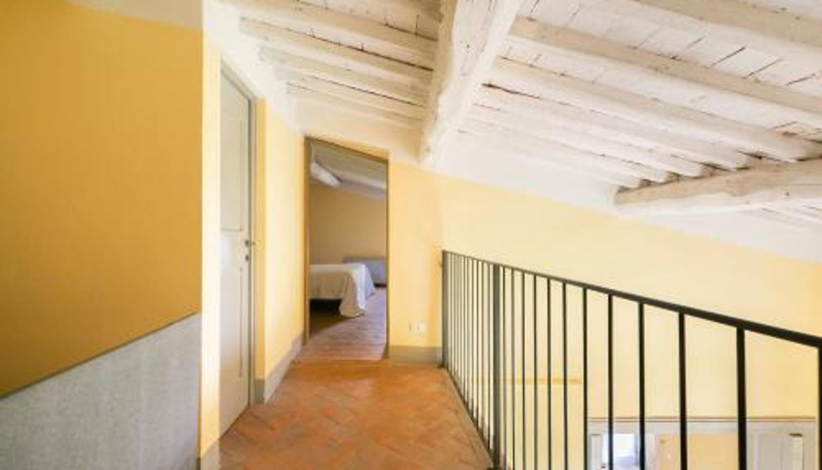 Zimmer - Le Dimore di Terrarossa Argentario