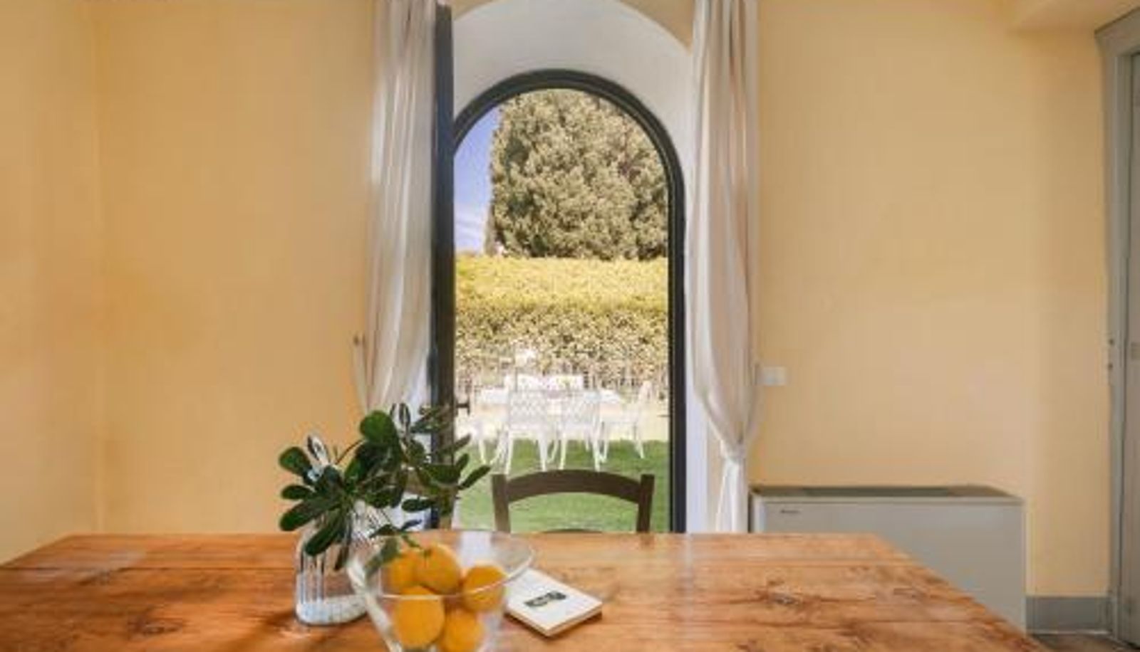 Zimmer - Le Dimore di Terrarossa Argentario