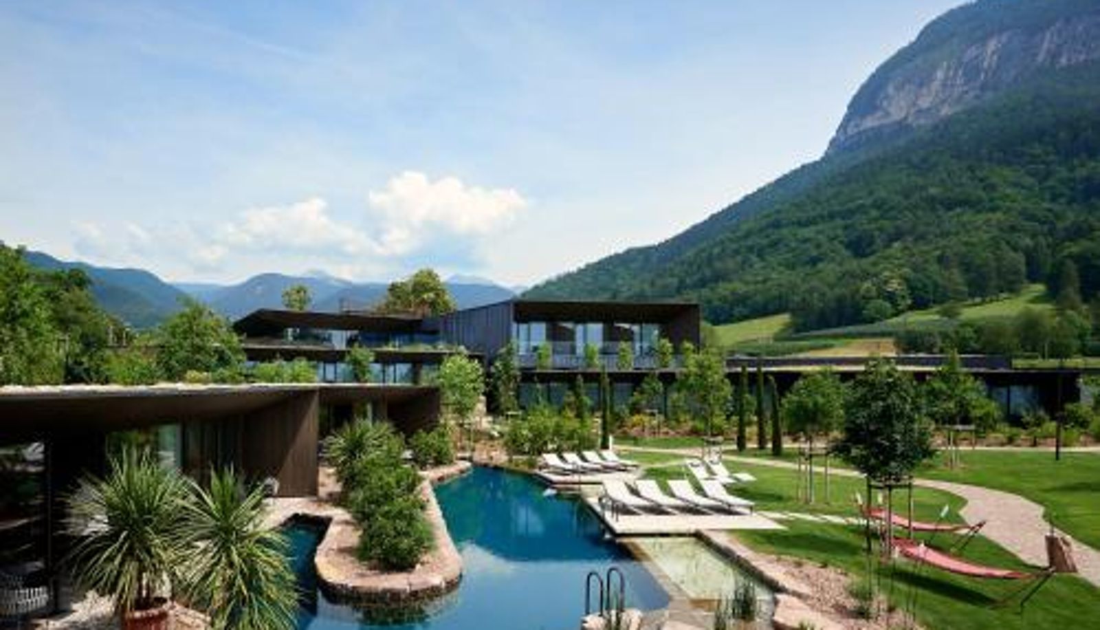 Info - Manna Resort