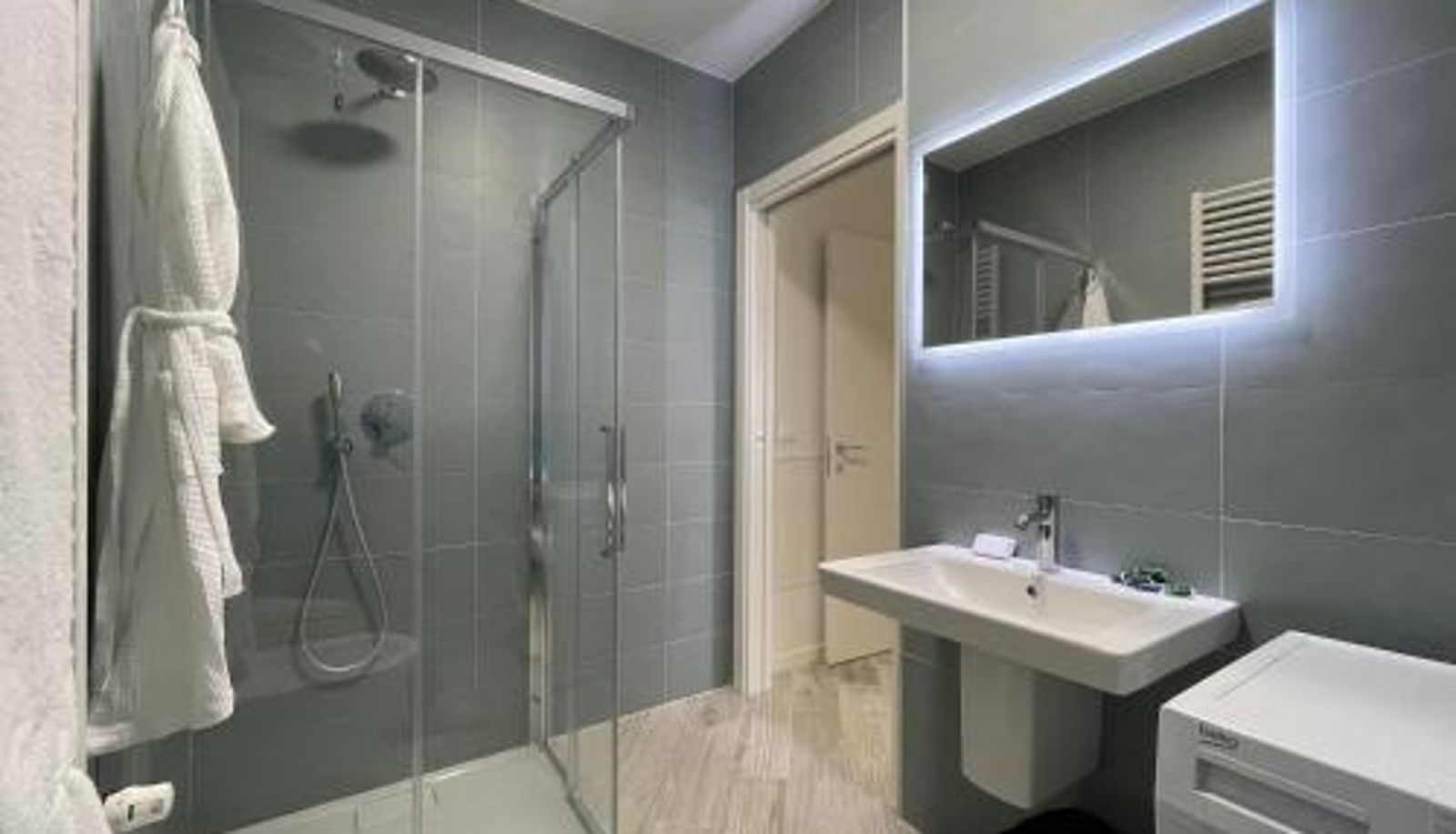 Appartamento - Gli Scogli Luxury Residence Hotel