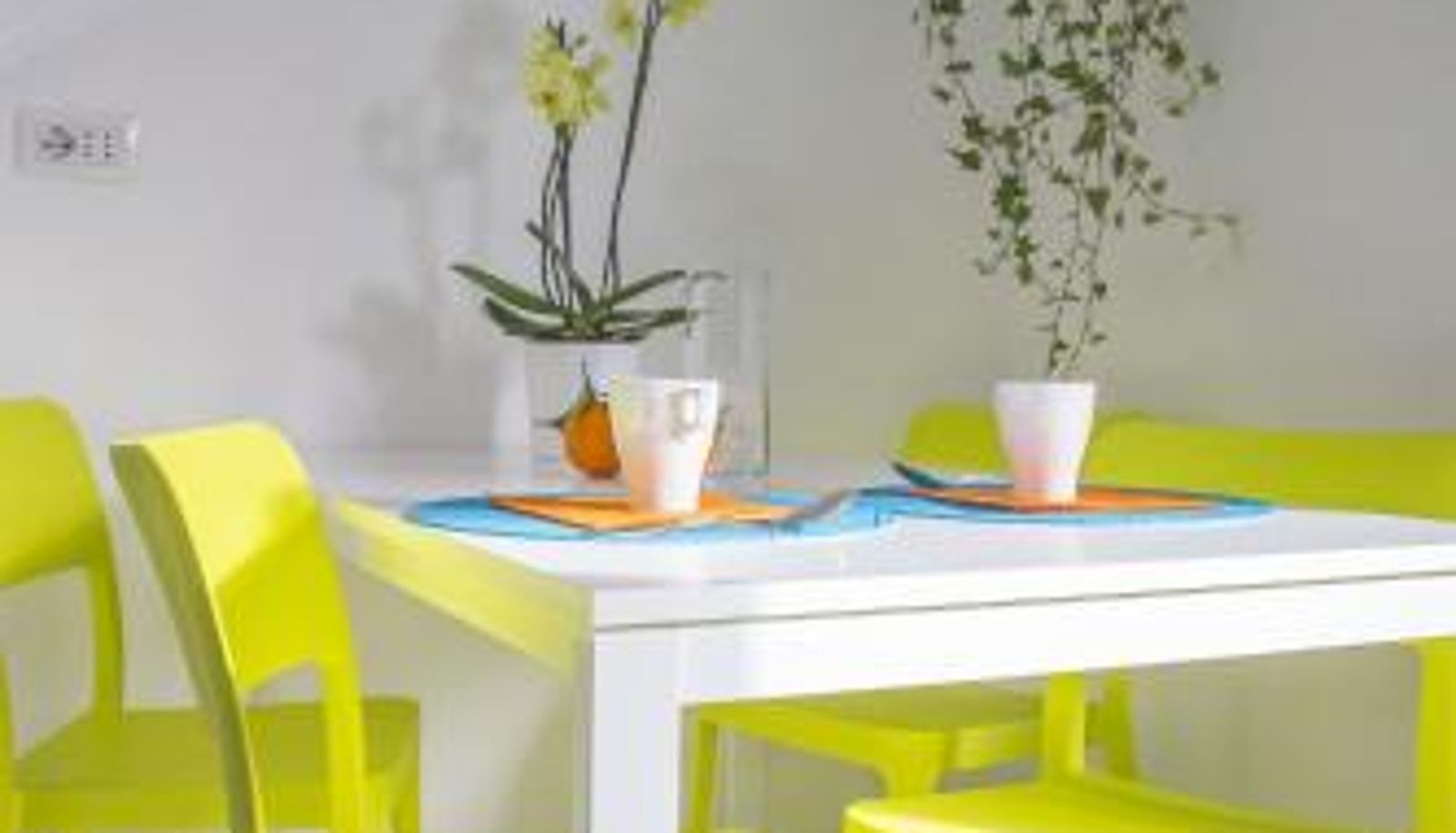Cucina - Aurum Aparthotels Bicocca