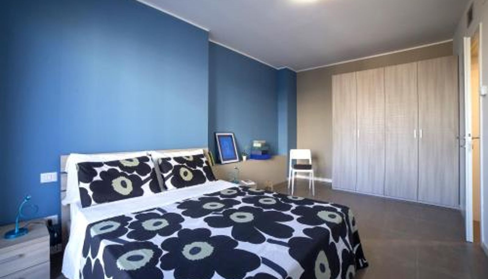Camera - Aurum Aparthotels Bicocca