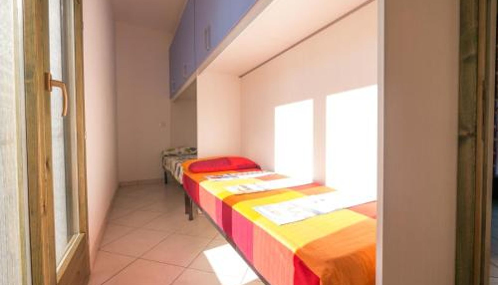 Apartamento - Pomposa Residence