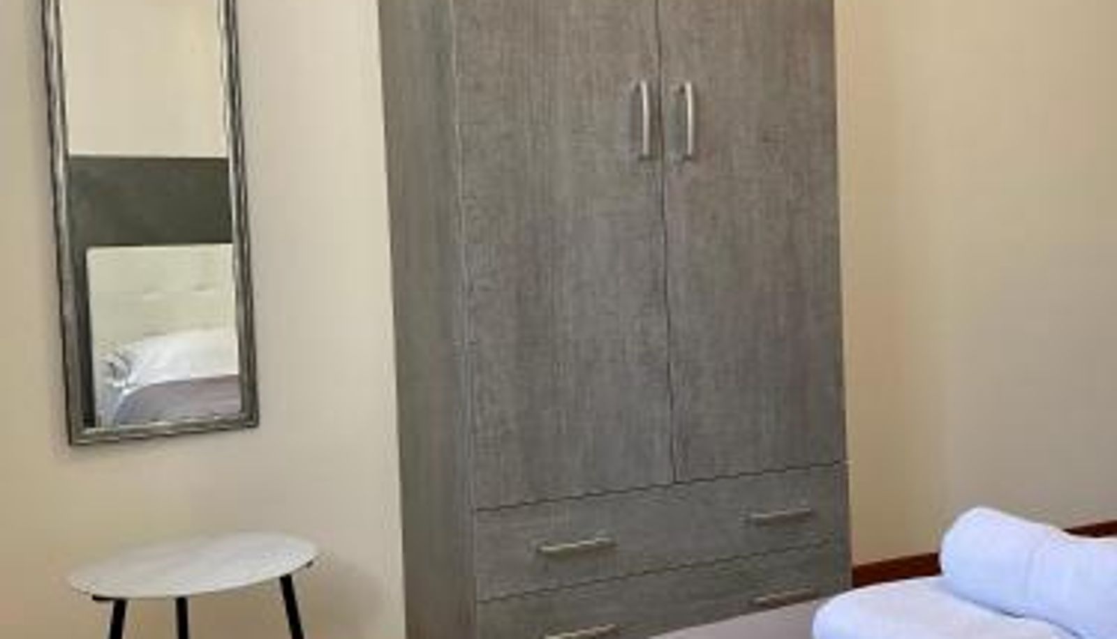 Appartement - Residence la Lucciola