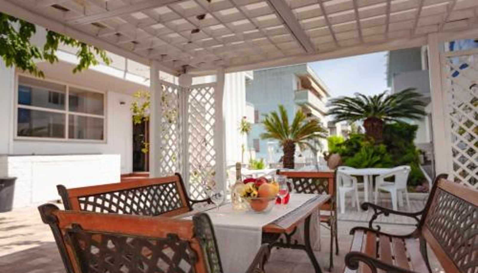 Appartement - Holiday Club Residence