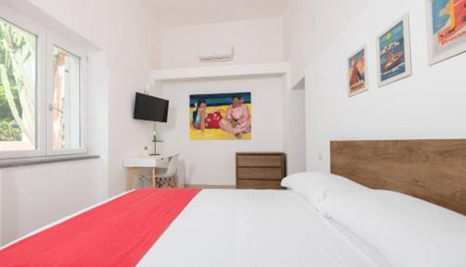 Camera - Gioia 13 Rooms & Apartments