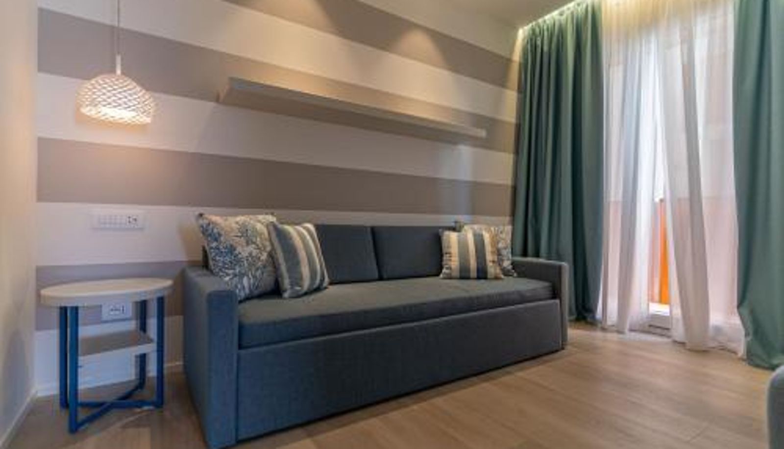 Suite - Hotel Orient & Pacific