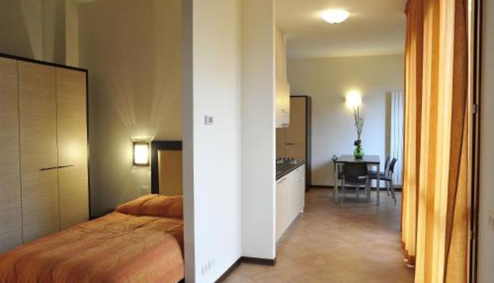 Apartment - Residence Cimone SuperSci Polle-life