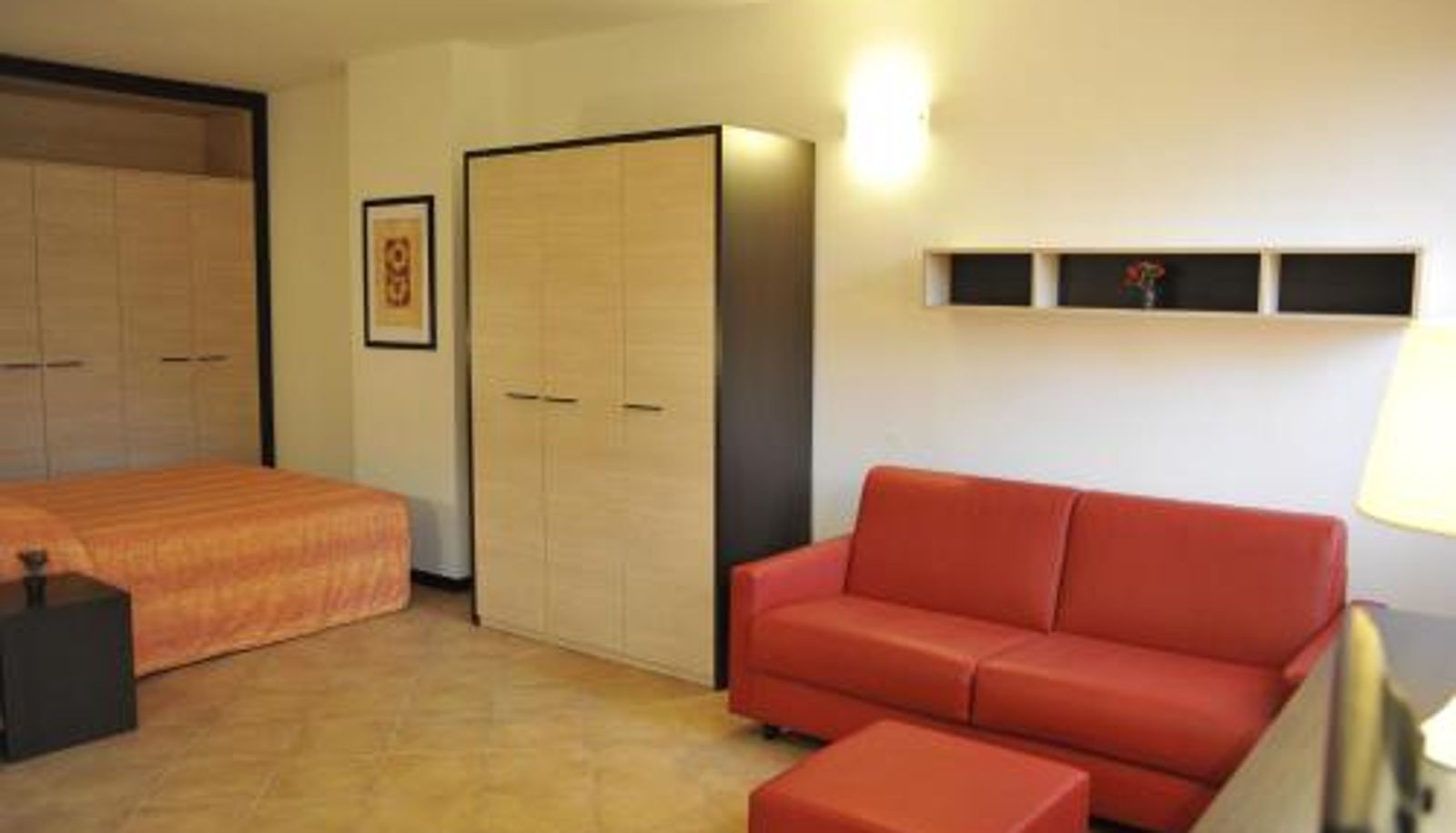 Apartamento - Residence Cimone SuperSci Polle-life