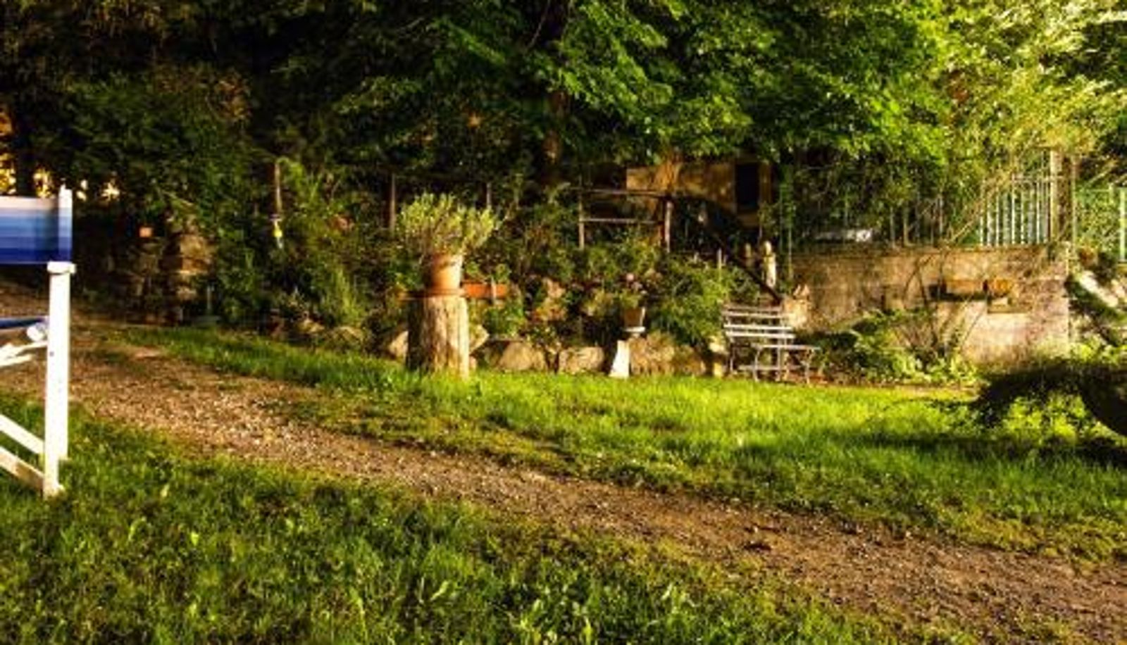 Info - Villa Fedora