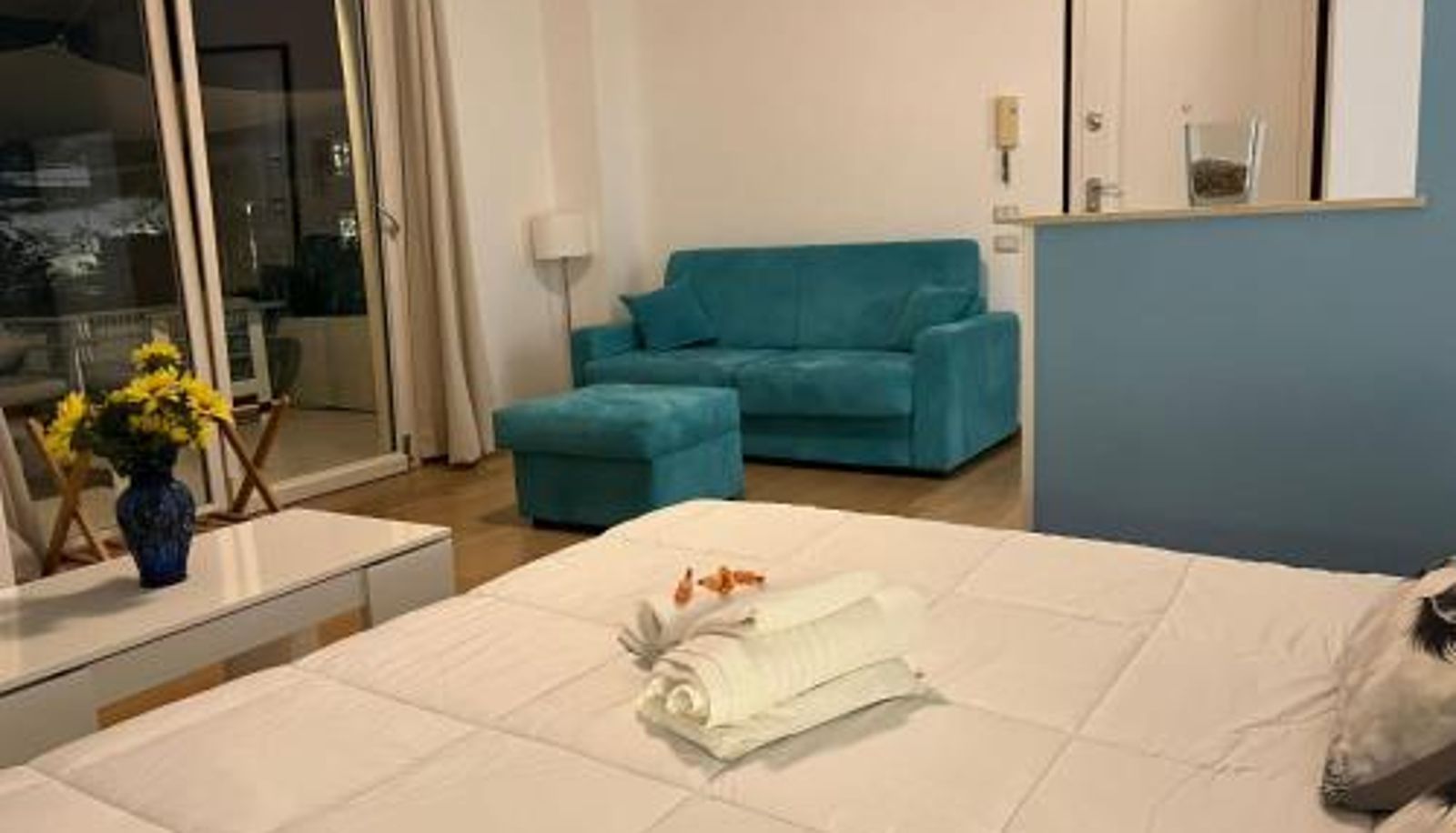 Suite - Horizon Suites