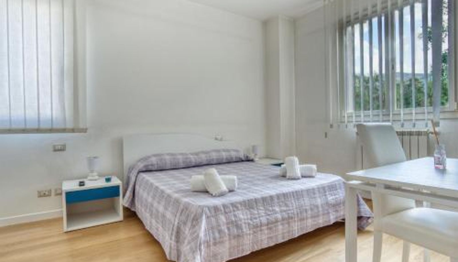 Suite - Horizon Suites