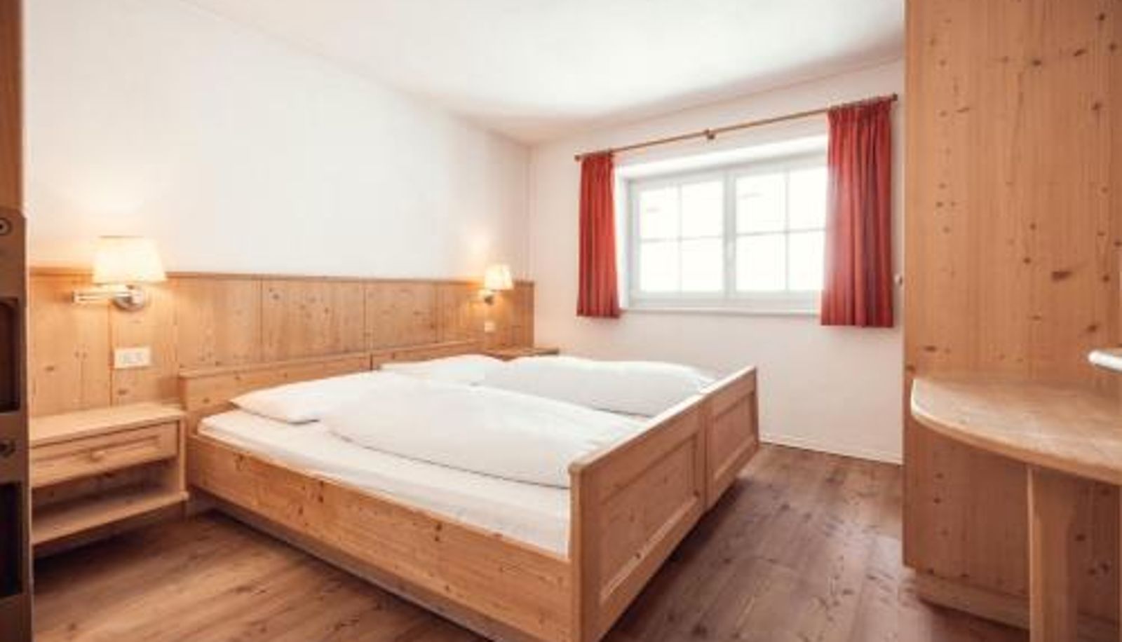 Zimmer - Hotel Rose Wenzer