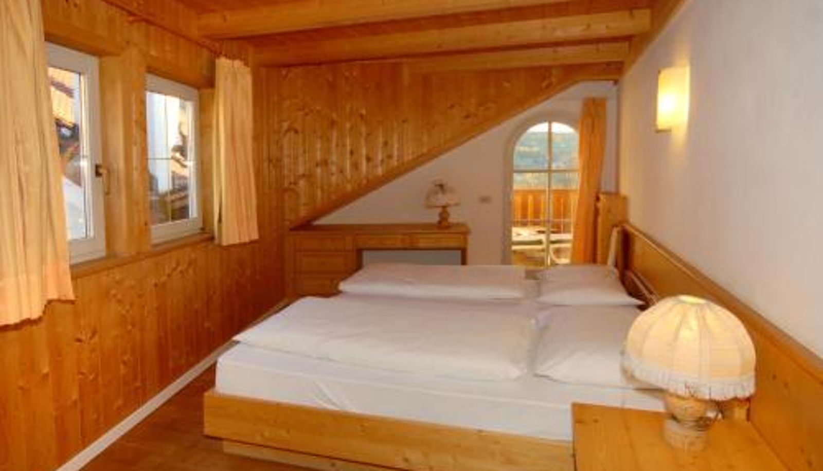 Zimmer - Hotel Rose Wenzer