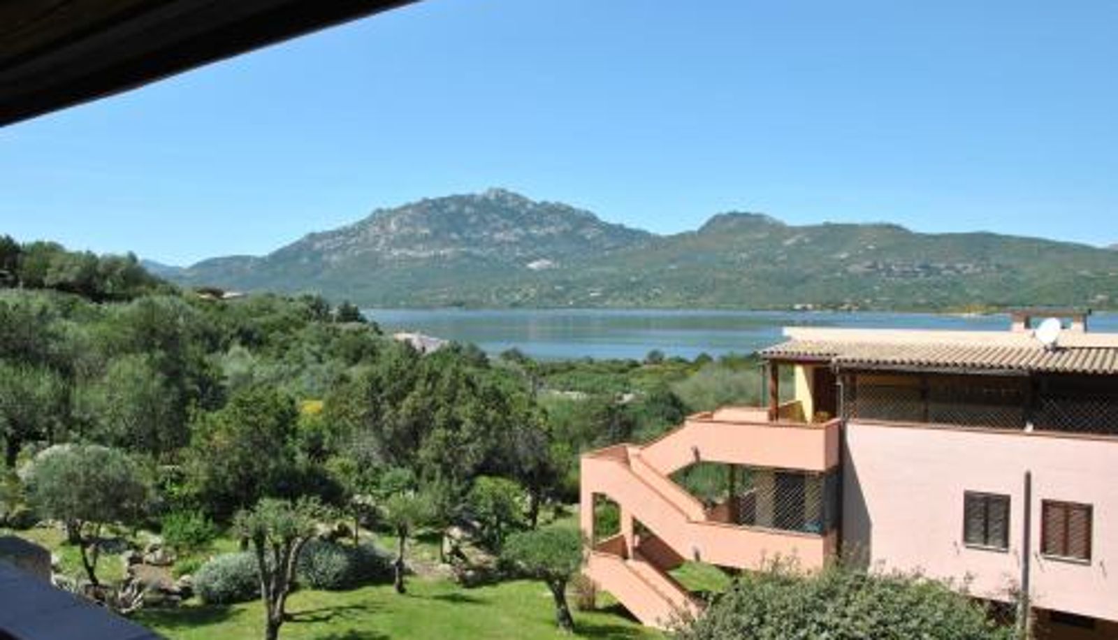 Info - Sa Jaga Brujada Residence - Simar Vacanze