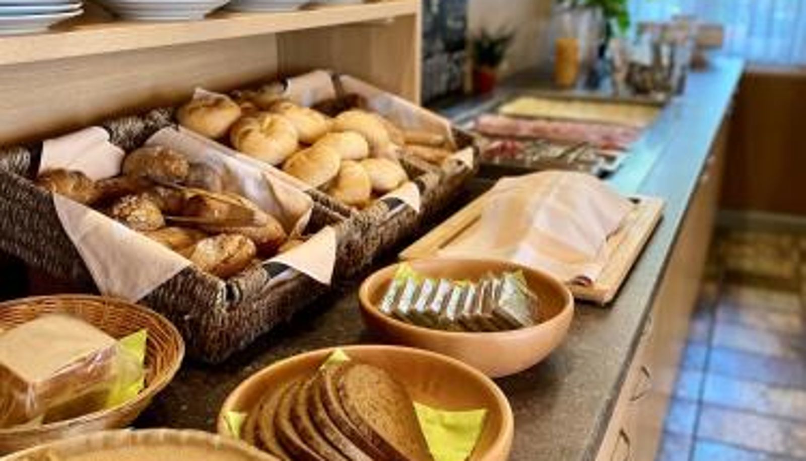 Info - B&B Garni Erika