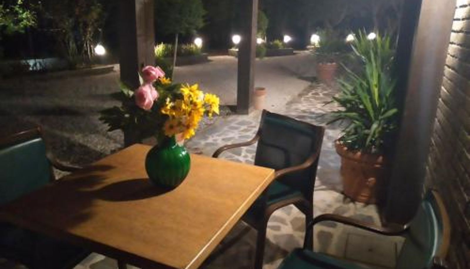 Info - HOTEL B&B RESORT Fonte La Castellana