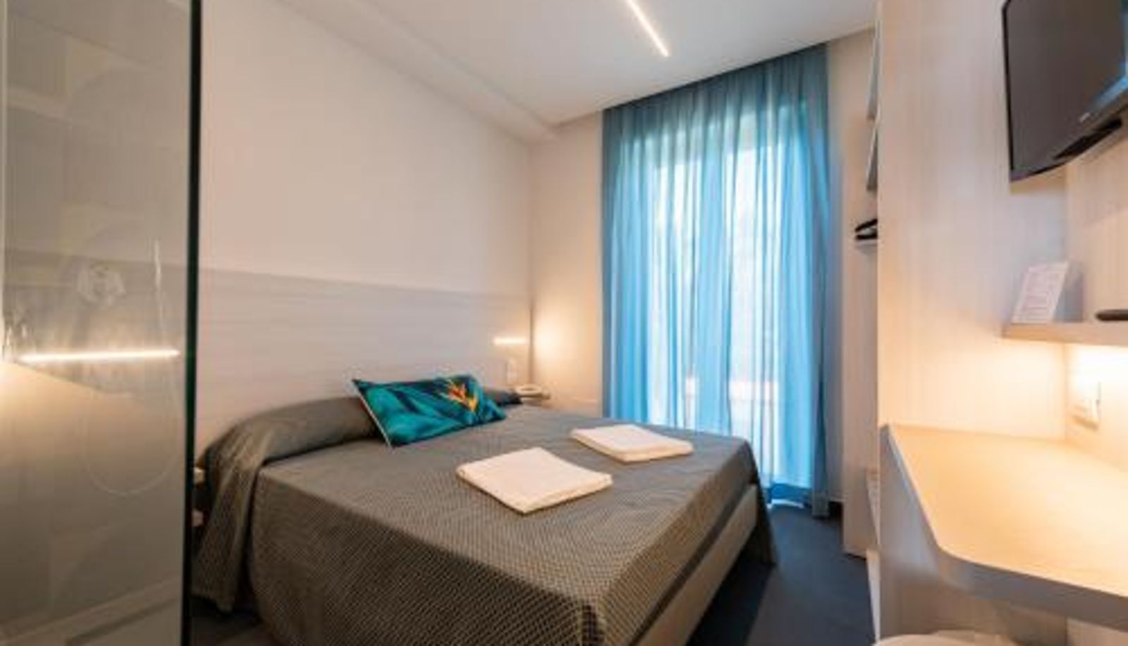 Camera - Hotel La Bussola