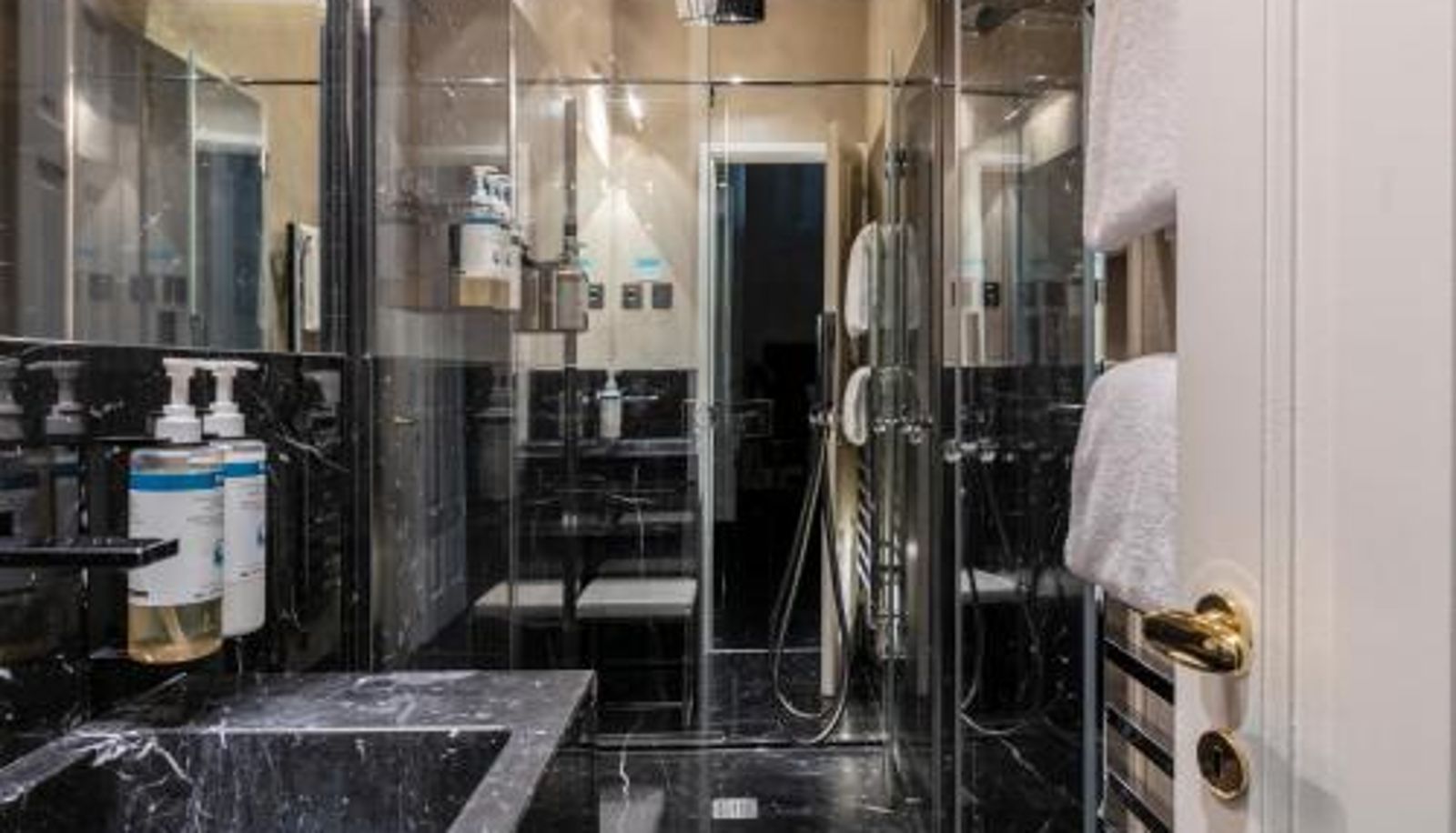 Suite - Numa Florence Palazzo Moro