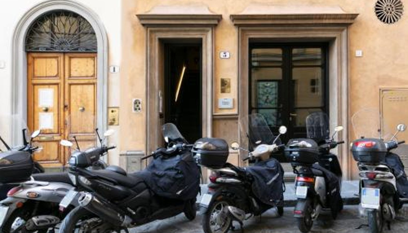Suite - Numa Florence Palazzo Moro