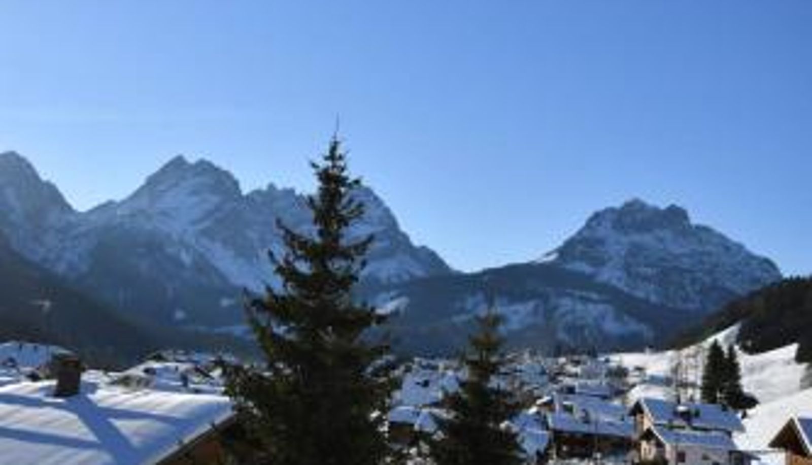 Apartment - Maison Boutique Fior d'Alpe