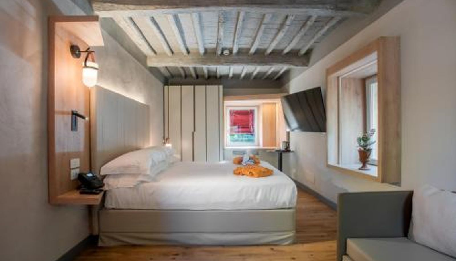 Kamer - La Locanda di Petriolo