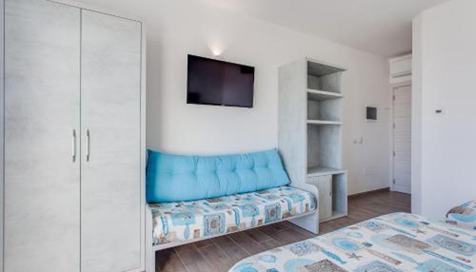 Camera standard - Hotel Asiago Beach