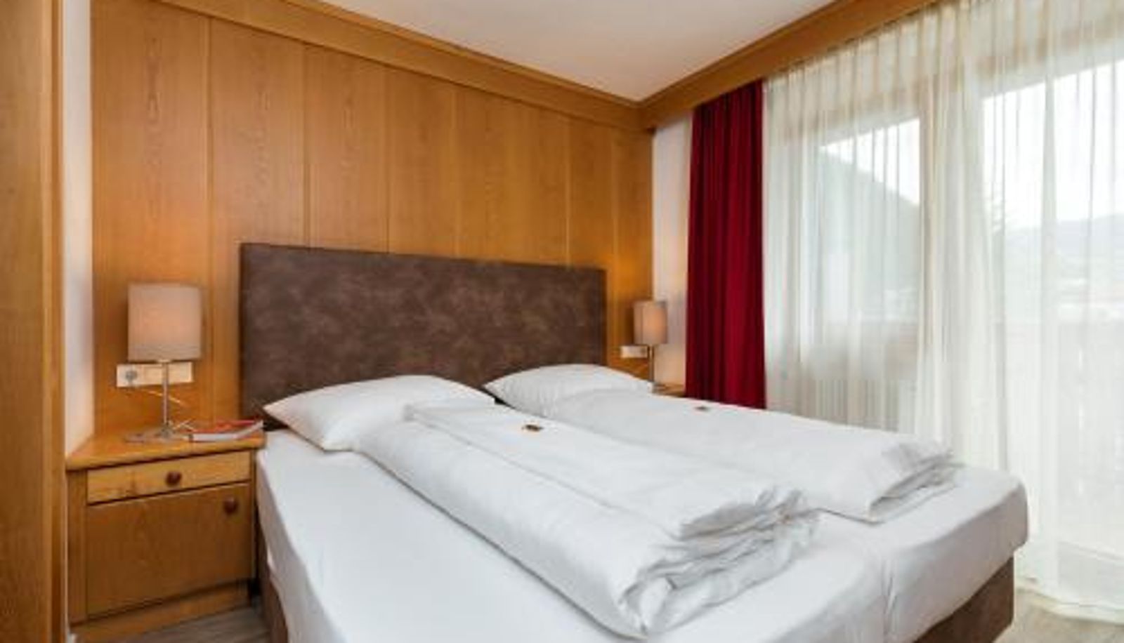 Zimmer - Hotel Christian
