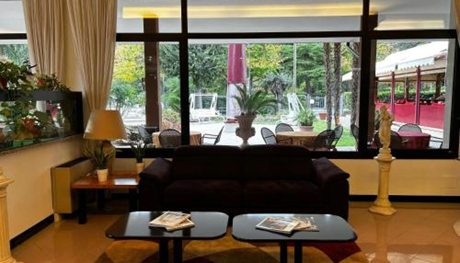 Informacje - Hotel Rey's