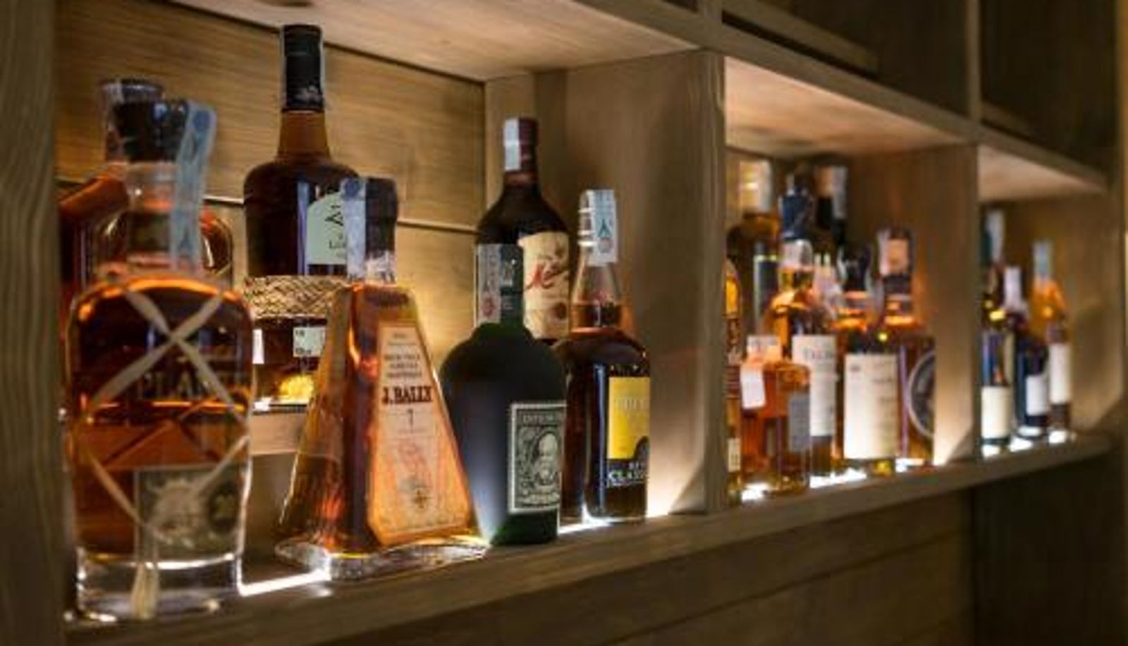 Bar - Albergo Miramonti