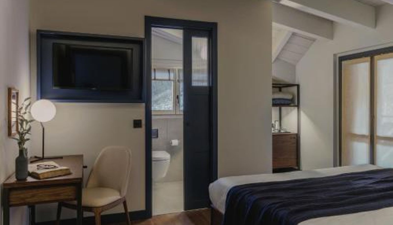 Room - Albergo Miramonti