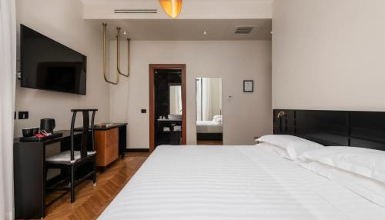 Standard room - Hotel Valeri