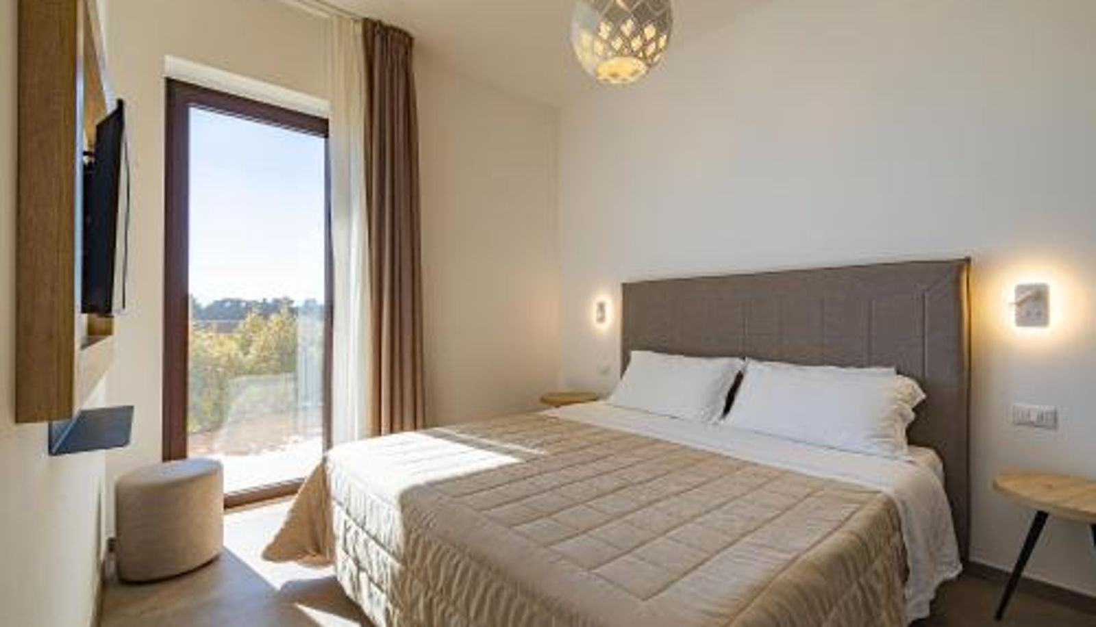 Apartamento - Agriturismo Vigna Corallo