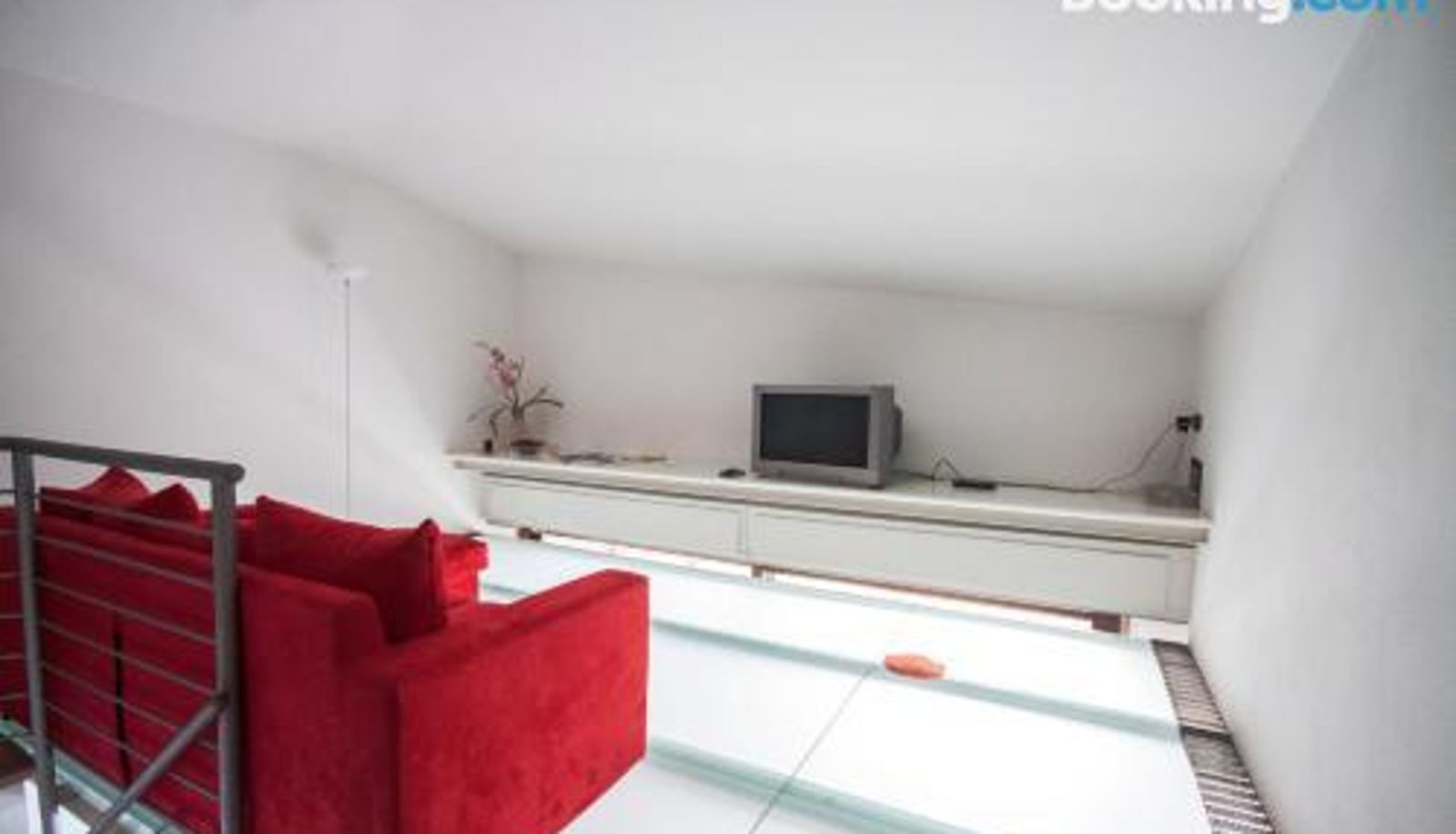Standardzimmer - Residence La Selva